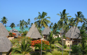 Neptune Pwani Beach Resort & Spa