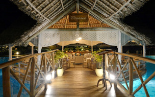 Neptune Pwani Beach Resort & Spa