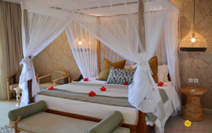 Neptune Pwani Beach Resort & Spa