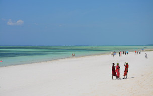 Neptune Pwani Beach Resort & Spa