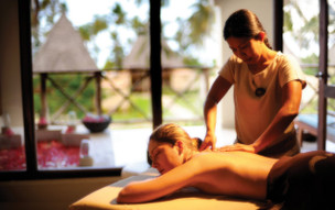 Neptune Pwani Beach Resort & Spa