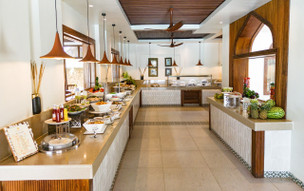 Neptune Pwani Beach Resort & Spa