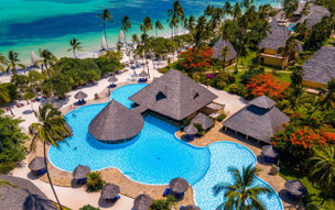 Neptune Pwani Beach Resort & Spa