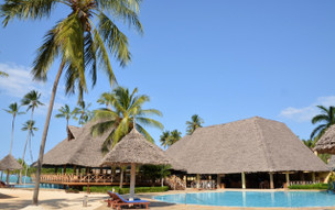 Neptune Pwani Beach Resort & Spa