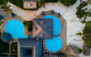 Neptune Pwani Beach Resort & Spa