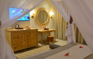 Neptune Pwani Beach Resort & Spa