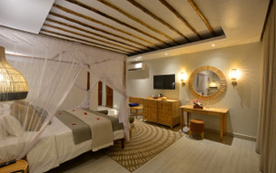 Neptune Pwani Beach Resort & Spa