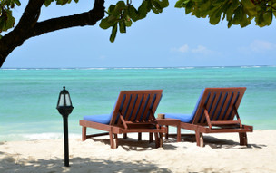 Neptune Pwani Beach Resort & Spa