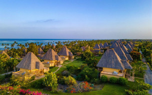 Neptune Pwani Beach Resort & Spa