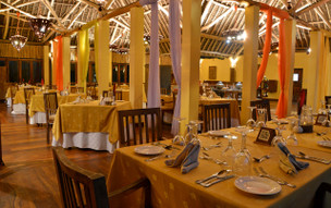 Neptune Pwani Beach Resort & Spa