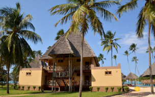 Neptune Pwani Beach Resort & Spa