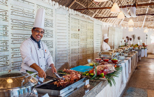 Diamonds Mapenzi Beach