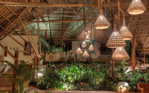 Diamonds Mapenzi Beach