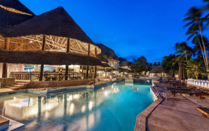 Diamonds Mapenzi Beach