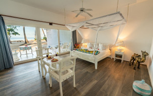 Diamonds Mapenzi Beach