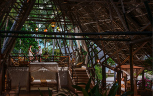 Diamonds Mapenzi Beach