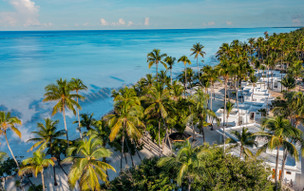 Diamonds Mapenzi Beach