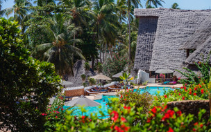 Diamonds Mapenzi Beach