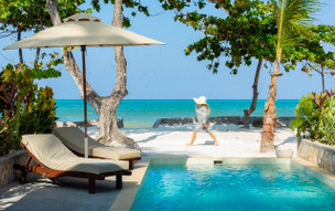 Diamonds Mapenzi Beach