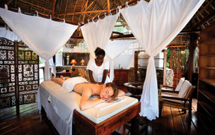 Diamonds Mapenzi Beach