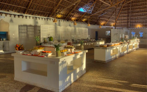 Diamonds Mapenzi Beach