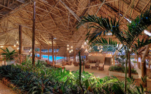 Diamonds Mapenzi Beach