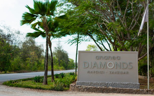 Diamonds Mapenzi Beach