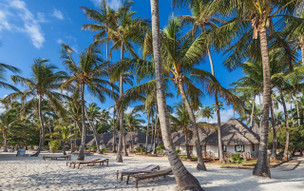 Diamonds Mapenzi Beach