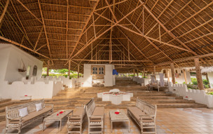 Diamonds Mapenzi Beach