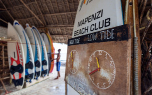 Diamonds Mapenzi Beach