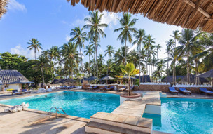 Diamonds Mapenzi Beach