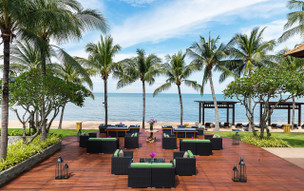 Sea Sand Sun Resort & Spa