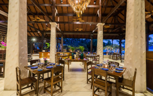 Sea Sand Sun Resort & Spa