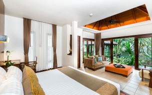 Sea Sand Sun Resort & Spa