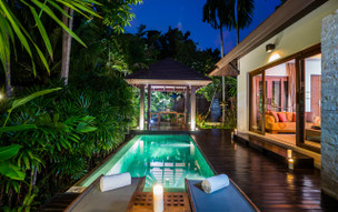 Sea Sand Sun Resort & Spa