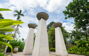 Sea Sand Sun Resort & Spa