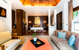 Sea Sand Sun Resort & Spa