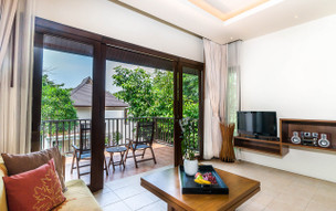 Sea Sand Sun Resort & Spa