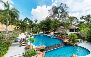 Sea Sand Sun Resort & Spa