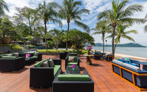 Sea Sand Sun Resort & Spa