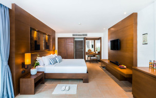 Sea Sand Sun Resort & Spa