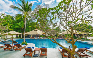 Sea Sand Sun Resort & Spa