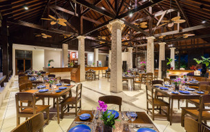 Sea Sand Sun Resort & Spa