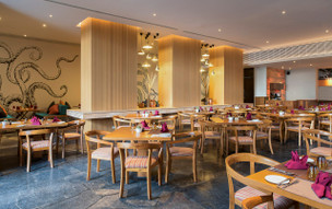 Centara Grand Mirage Beach Resort