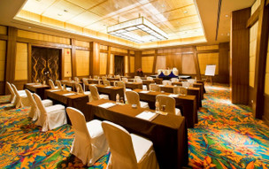 Centara Grand Mirage Beach Resort