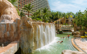 Centara Grand Mirage Beach Resort