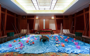 Centara Grand Mirage Beach Resort