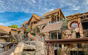 Centara Grand Mirage Beach Resort