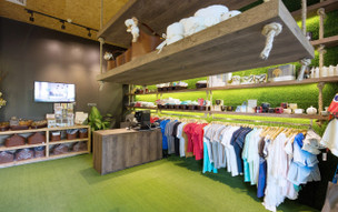 Centara Grand Mirage Beach Resort