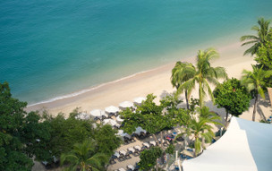 Centara Grand Mirage Beach Resort